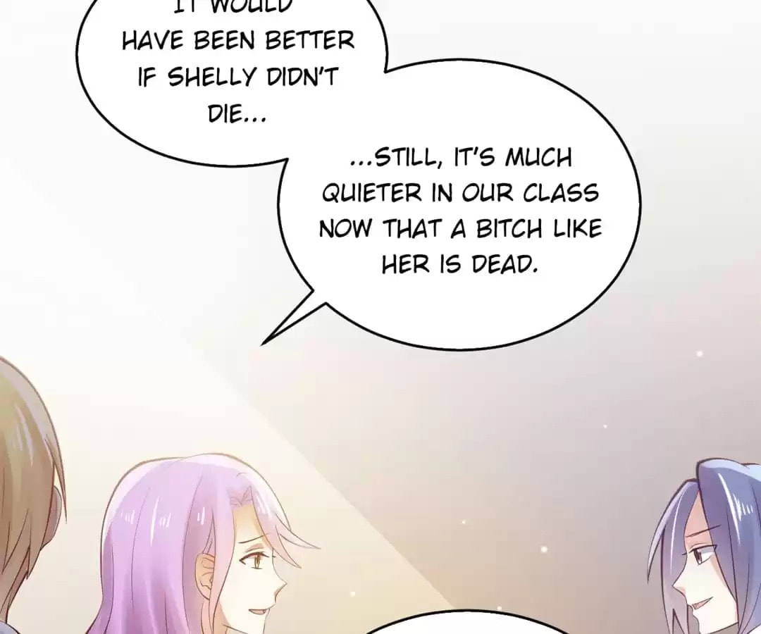 Rebirth From 0 to 1 Chapter 6 page 40 - 