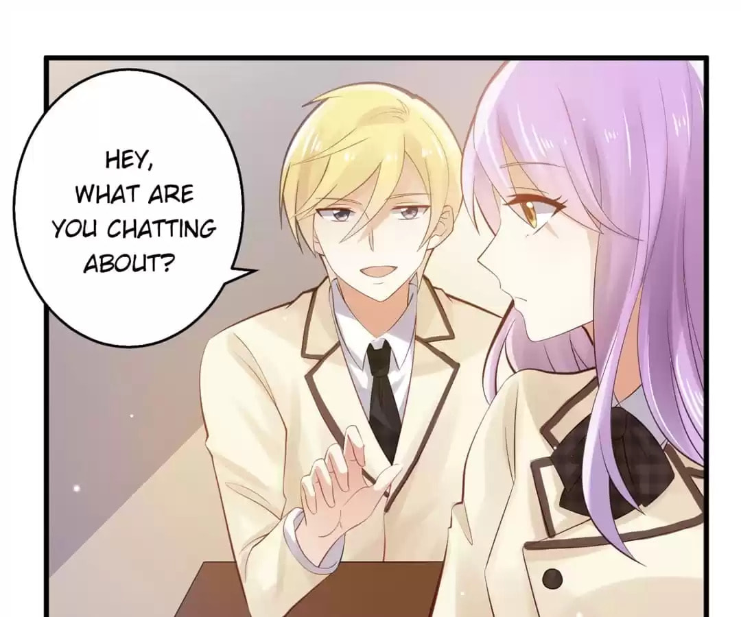 Rebirth From 0 to 1 Chapter 6 page 45 - 
