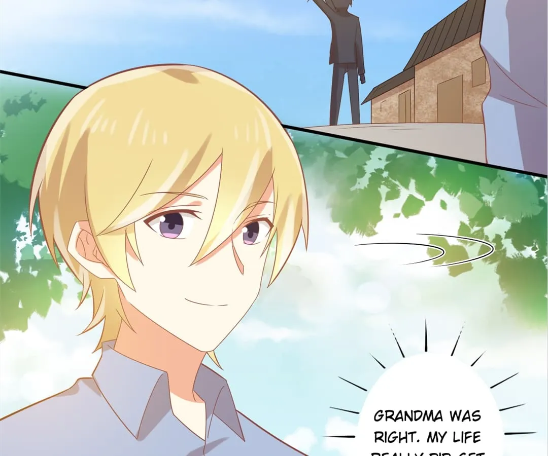 Rebirth From 0 to 1 Chapter 61 page 3 - 