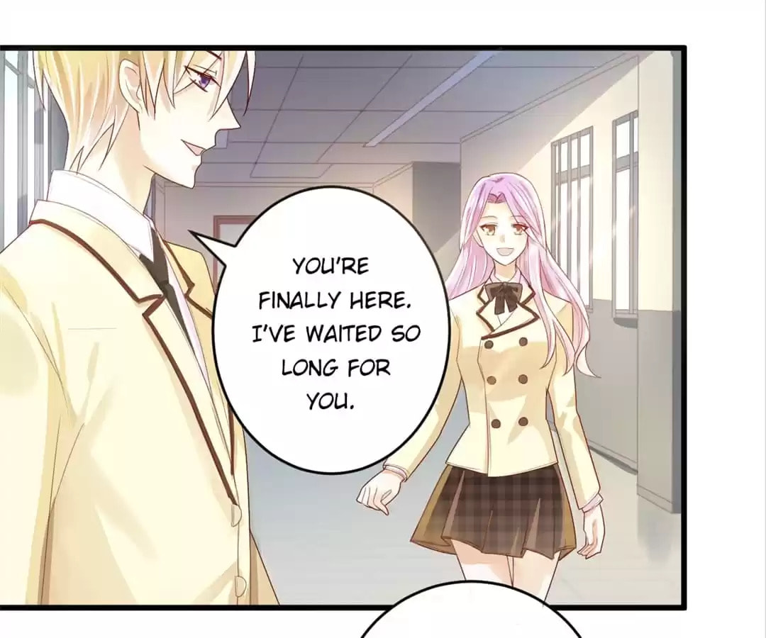 Rebirth From 0 to 1 Chapter 7 page 34 - 
