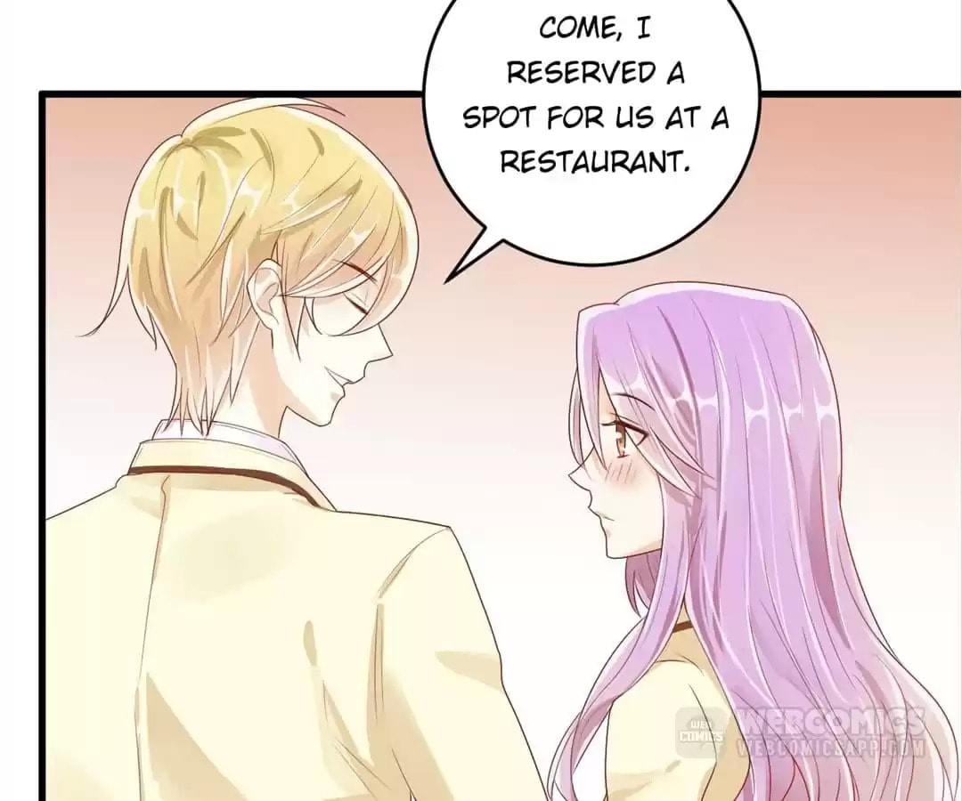 Rebirth From 0 to 1 Chapter 7 page 35 - 