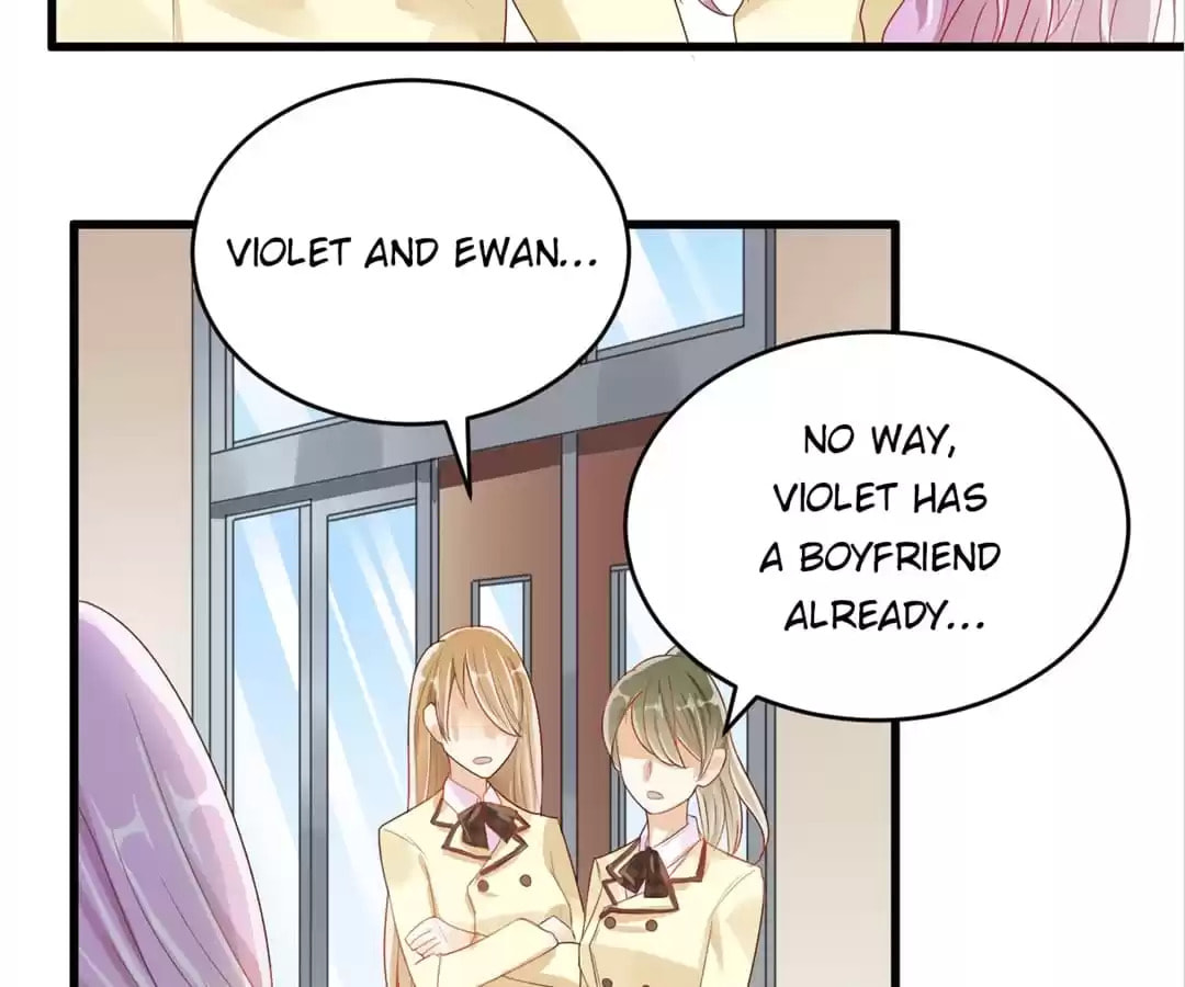 Rebirth From 0 to 1 Chapter 7 page 36 - 