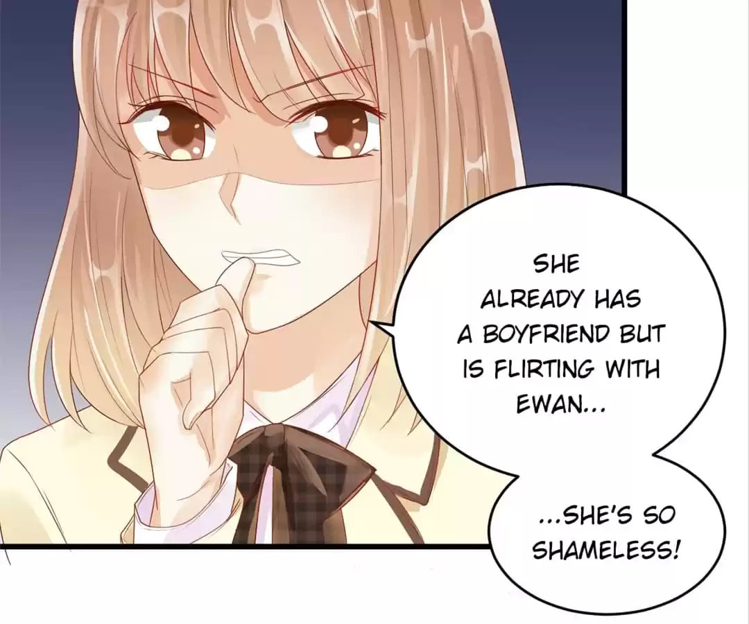 Rebirth From 0 to 1 Chapter 7 page 39 - 