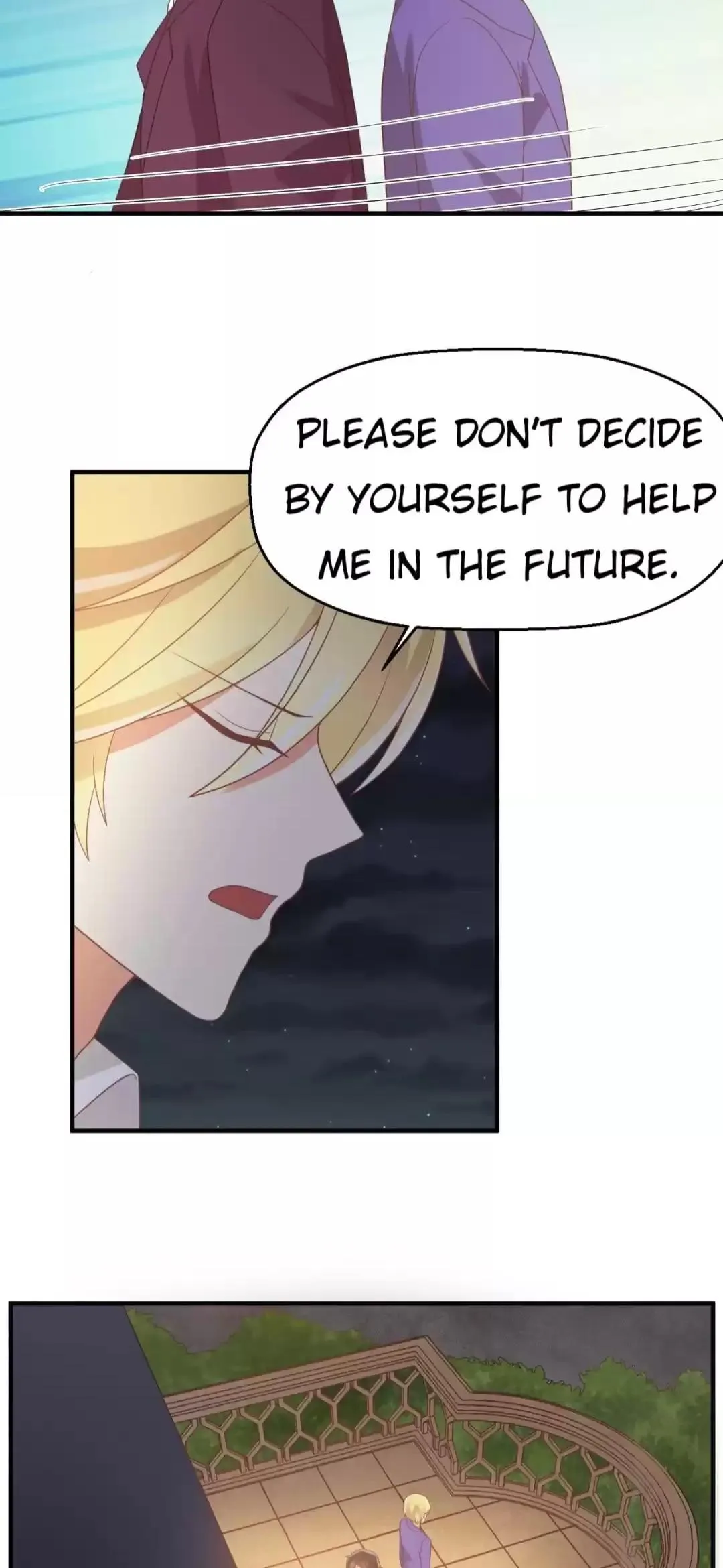 Rebirth From 0 to 1 Chapter 71 page 3 - 