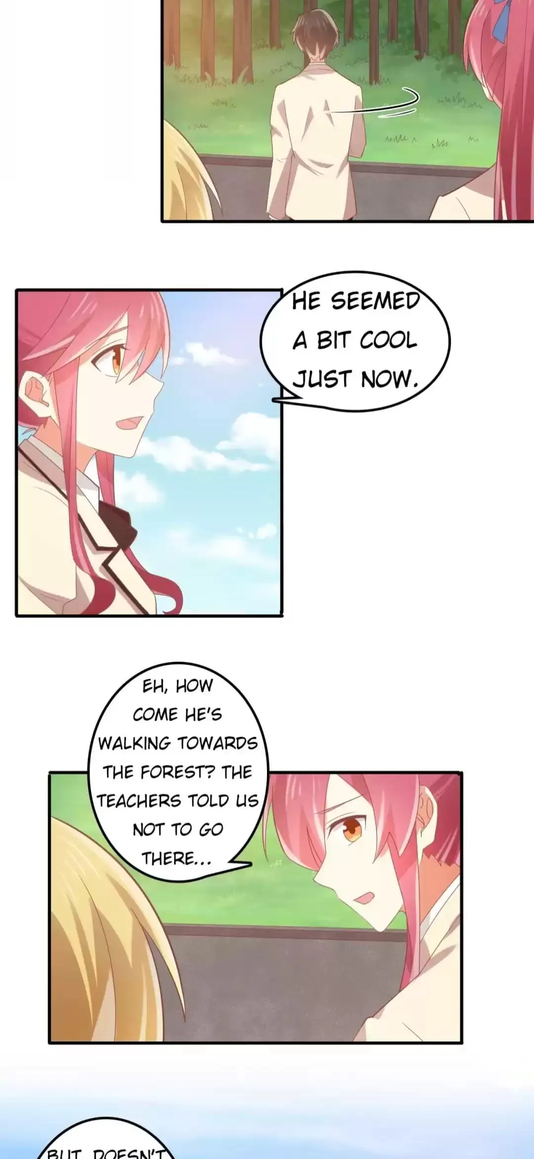 Rebirth From 0 to 1 Chapter 72 page 3 - 
