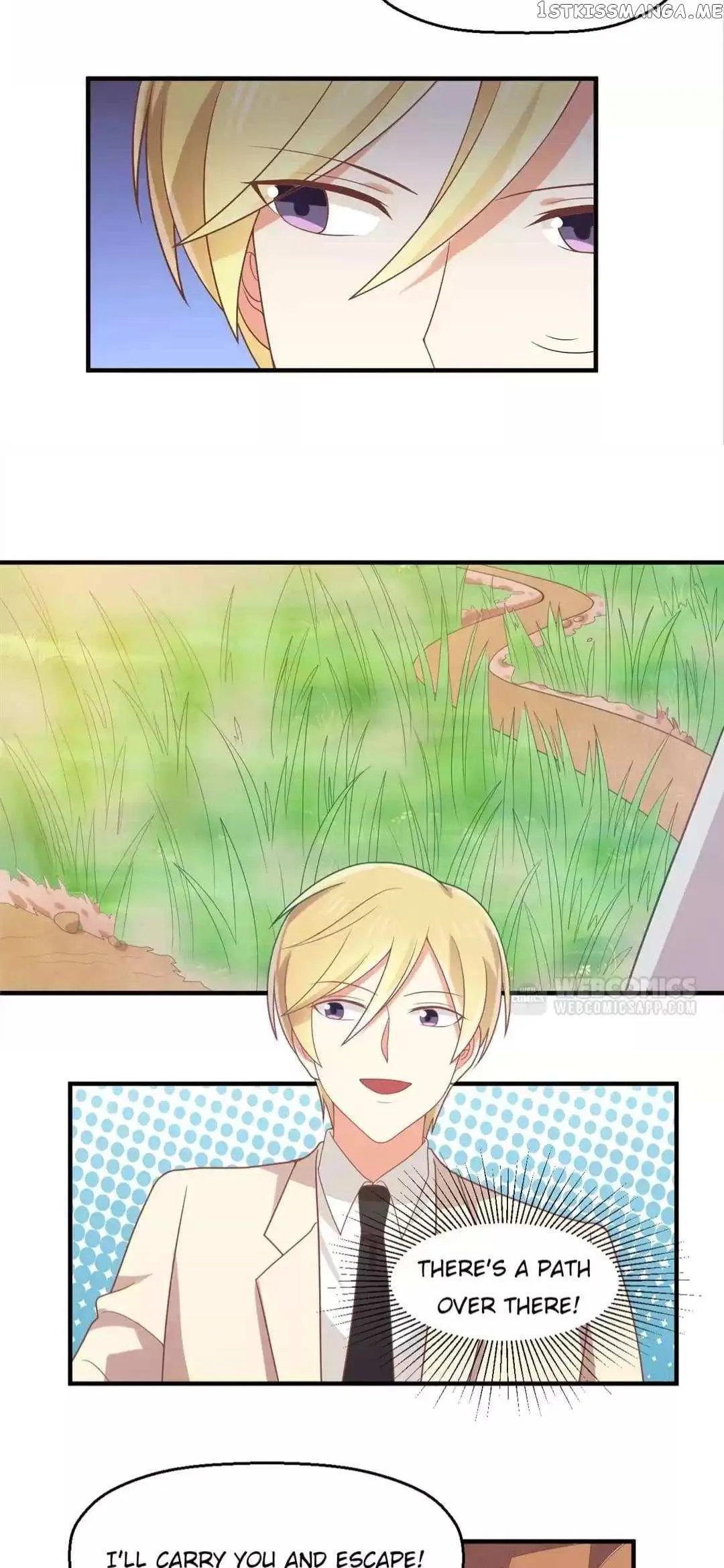Rebirth From 0 to 1 Chapter 73 page 4 - 