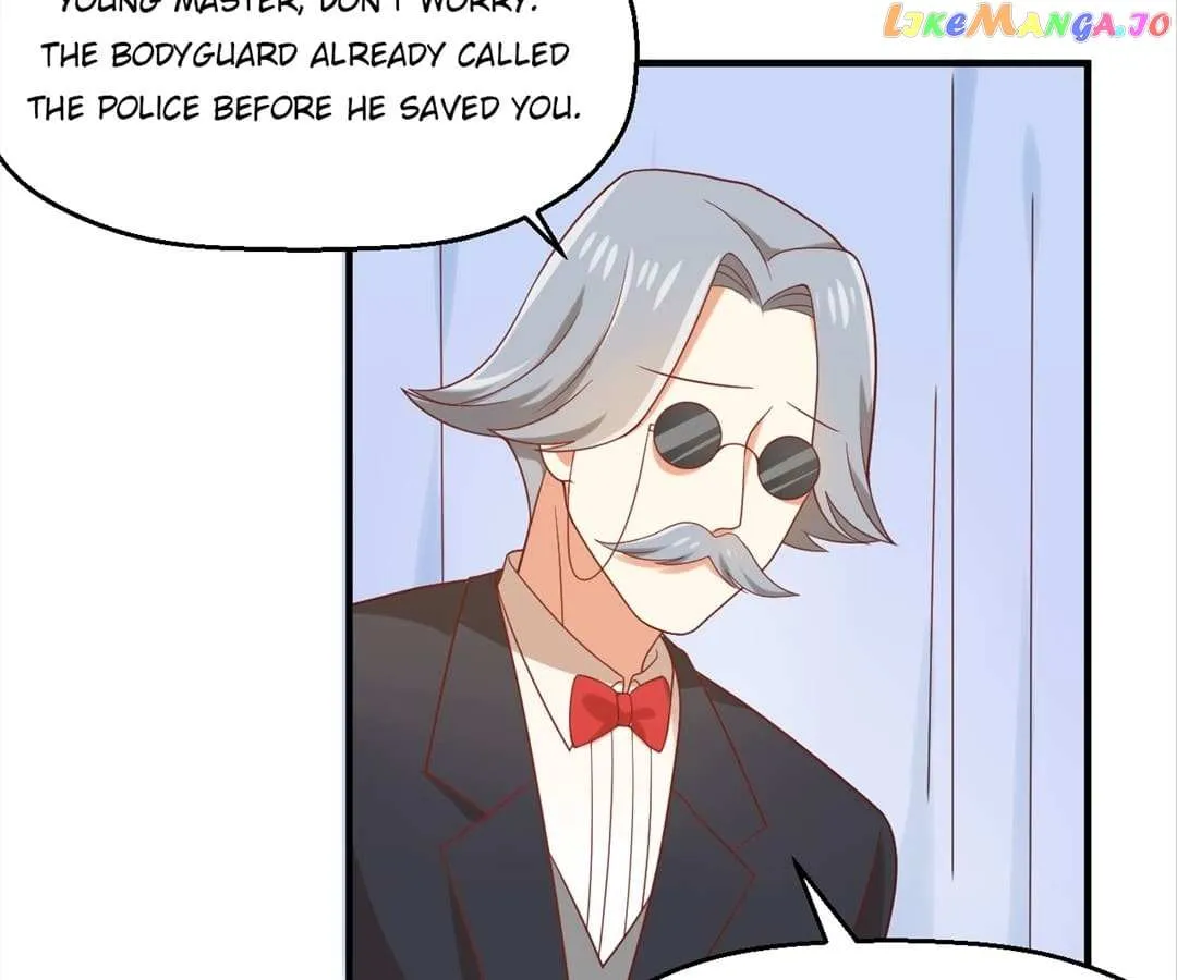 Rebirth From 0 to 1 Chapter 76 page 8 - 