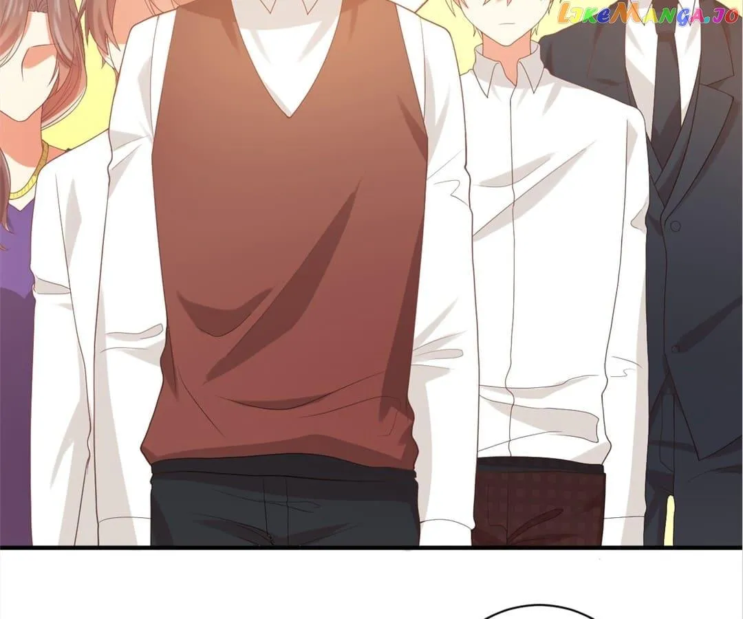 Rebirth From 0 to 1 Chapter 78 page 3 - 