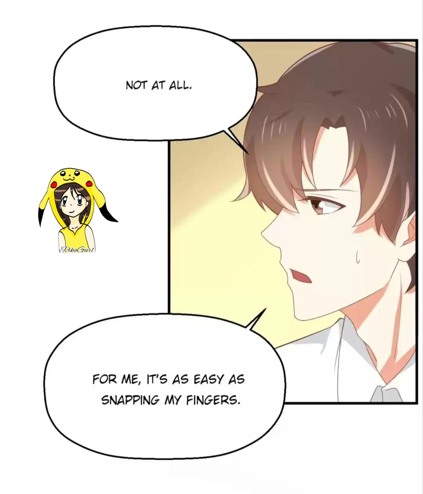 Rebirth From 0 to 1 Chapter 79 page 4 - 