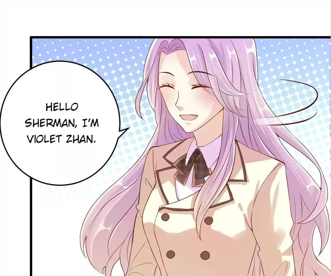 Rebirth From 0 to 1 Chapter 8 page 18 - 