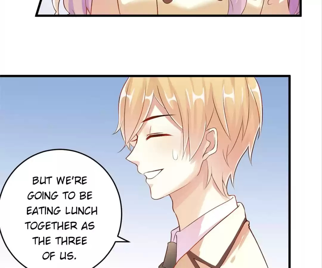 Rebirth From 0 to 1 Chapter 8 page 29 - 