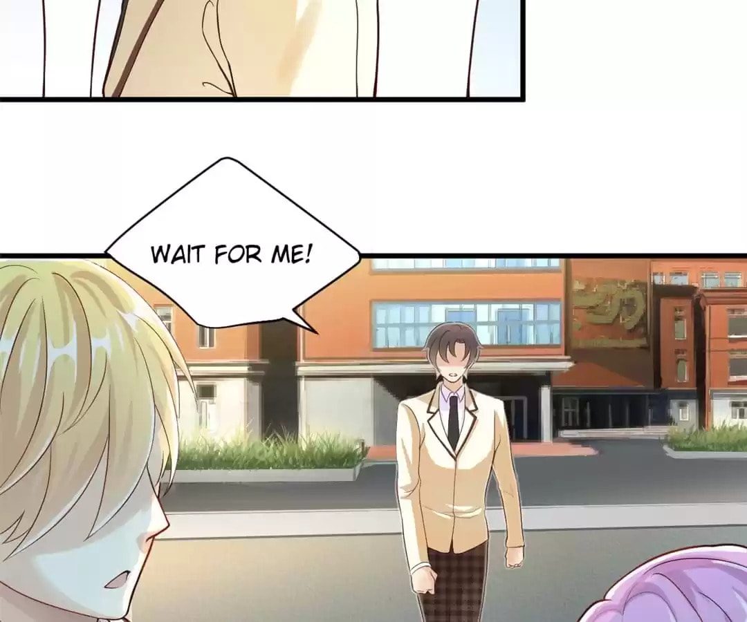 Rebirth From 0 to 1 Chapter 8 page 4 - 