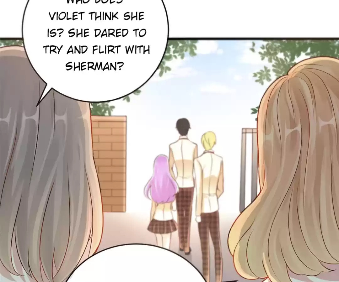Rebirth From 0 to 1 Chapter 8 page 38 - 