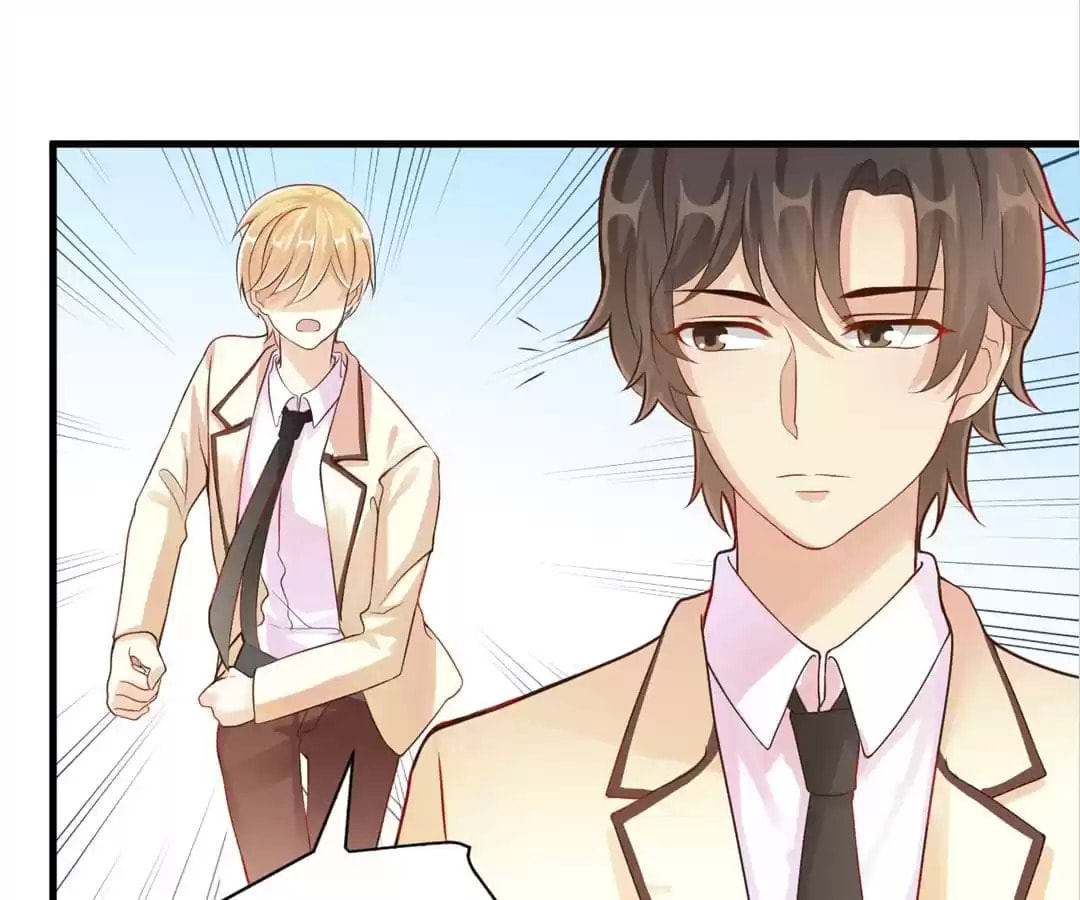 Rebirth From 0 to 1 Chapter 8 page 44 - 