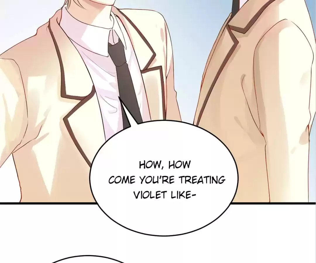 Rebirth From 0 to 1 Chapter 8 page 46 - 