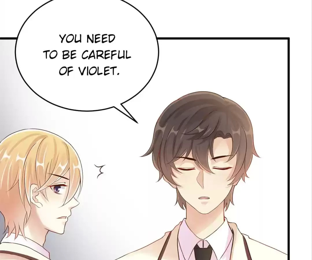 Rebirth From 0 to 1 Chapter 8 page 47 - 