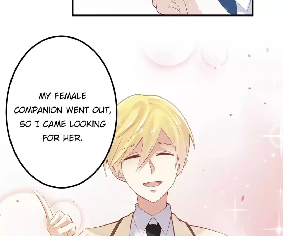 Rebirth From 0 to 1 Chapter 9 page 36 - 