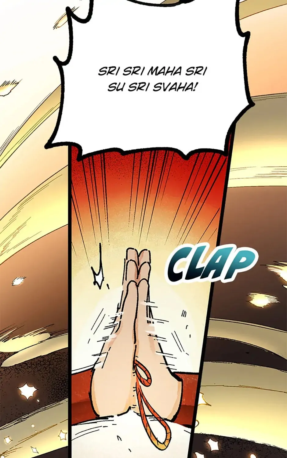 Rebirth in Paradise Chapter 1 page 176 - 