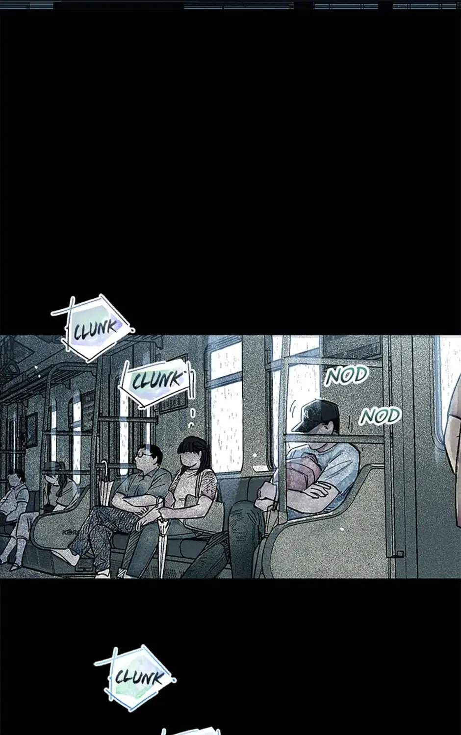 Rebirth in Paradise Chapter 1 page 6 - 