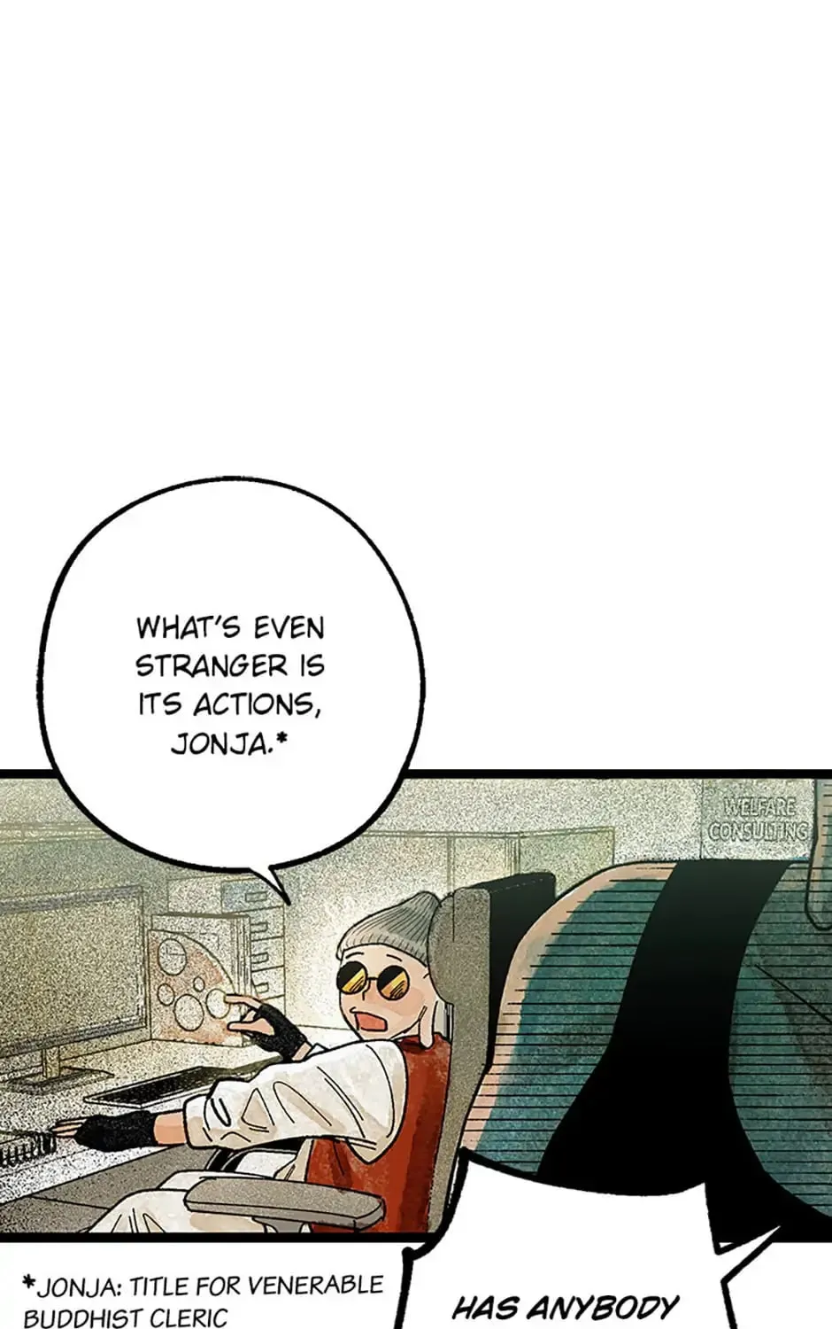 Rebirth in Paradise Chapter 1 page 72 - 