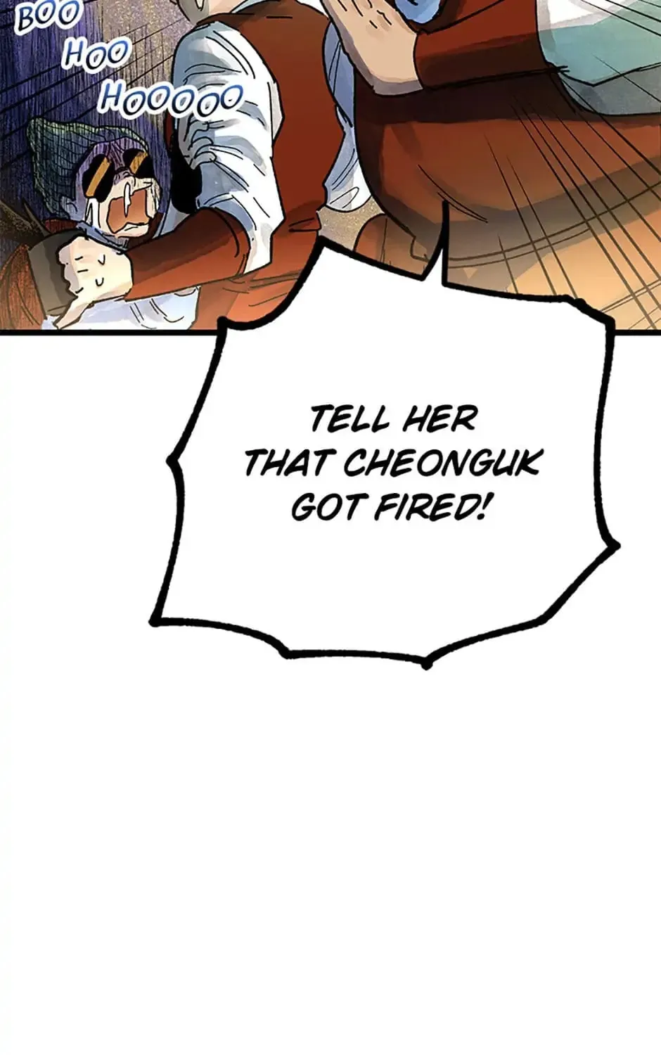 Rebirth in Paradise Chapter 10 page 132 - 