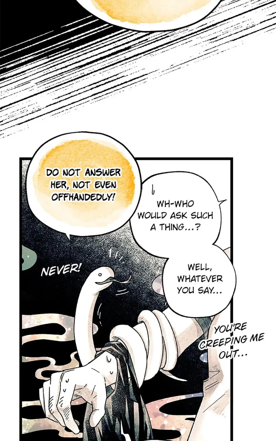 Rebirth in Paradise Chapter 103 page 117 - 