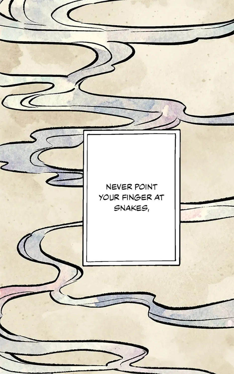 Rebirth in Paradise Chapter 104 page 3 - 