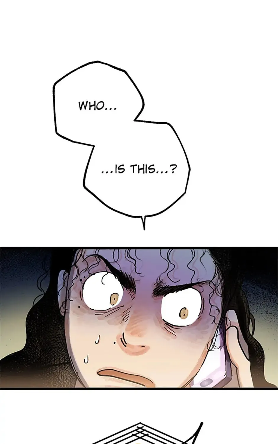 Rebirth in Paradise Chapter 11 page 4 - 