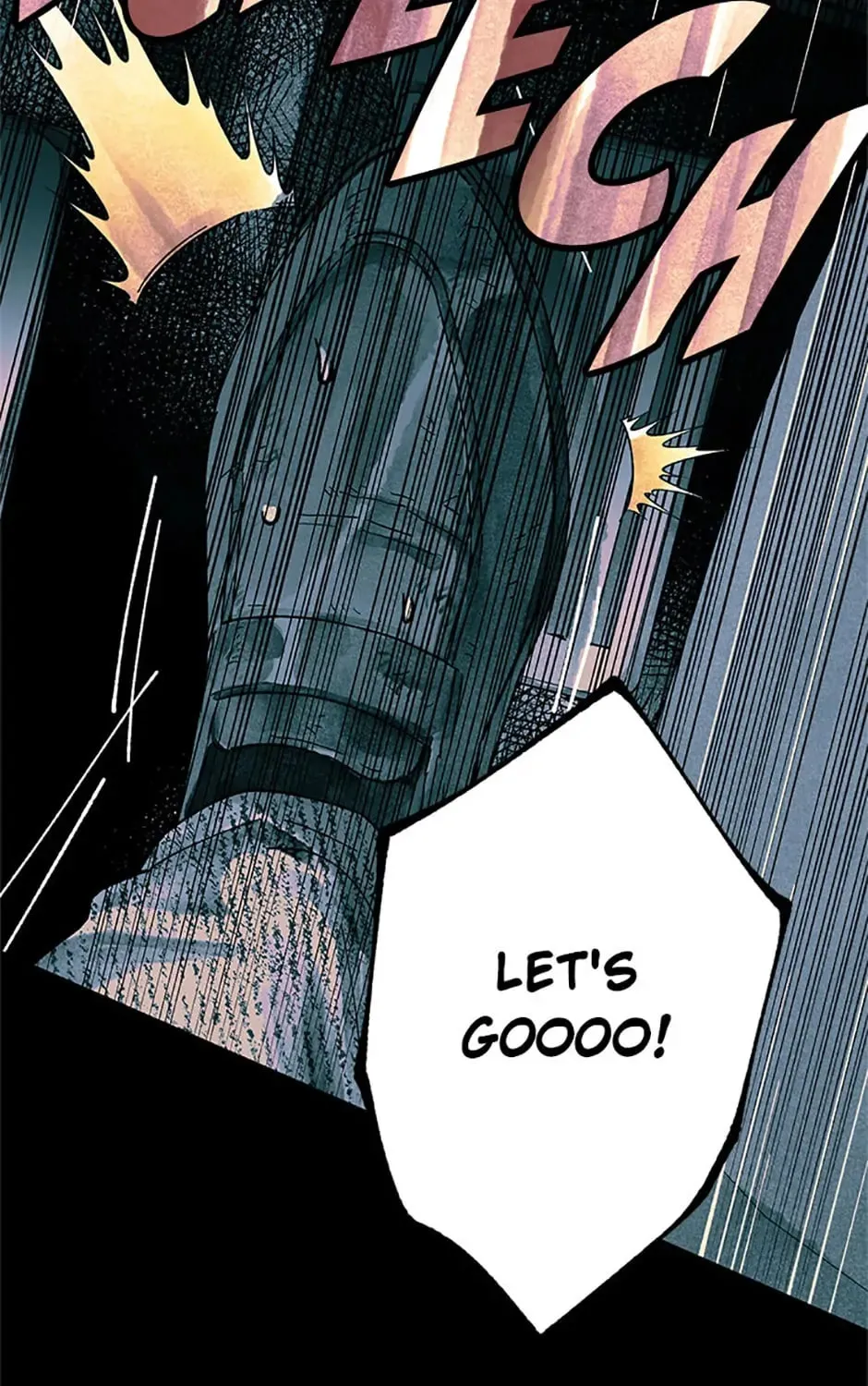 Rebirth in Paradise Chapter 110 page 117 - 