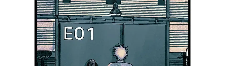 Rebirth in Paradise Chapter 110 page 132 - 