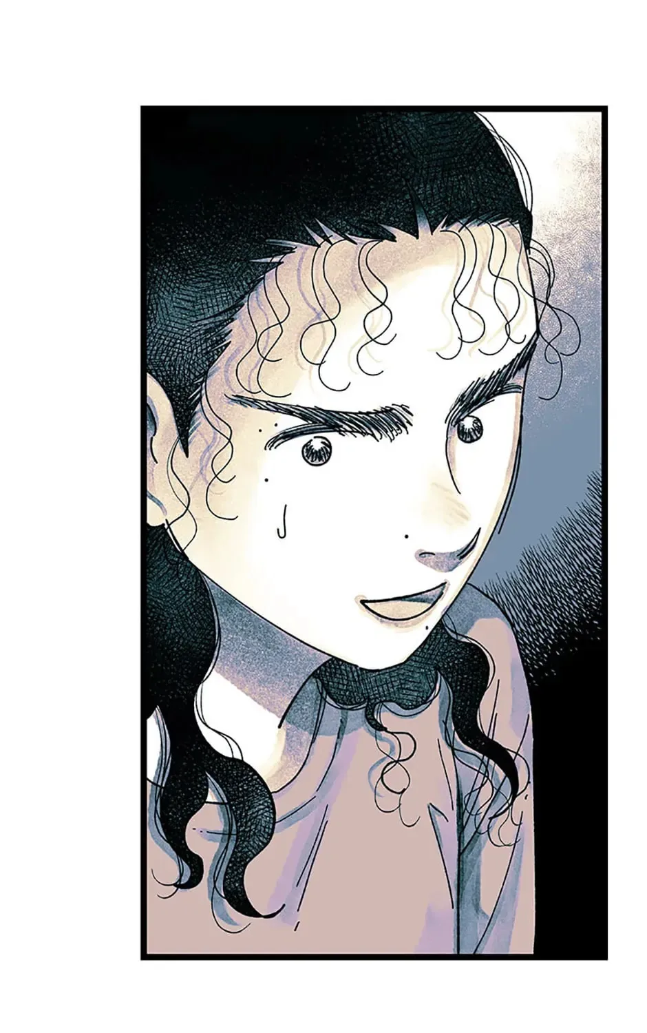 Rebirth in Paradise Chapter 110 page 3 - 
