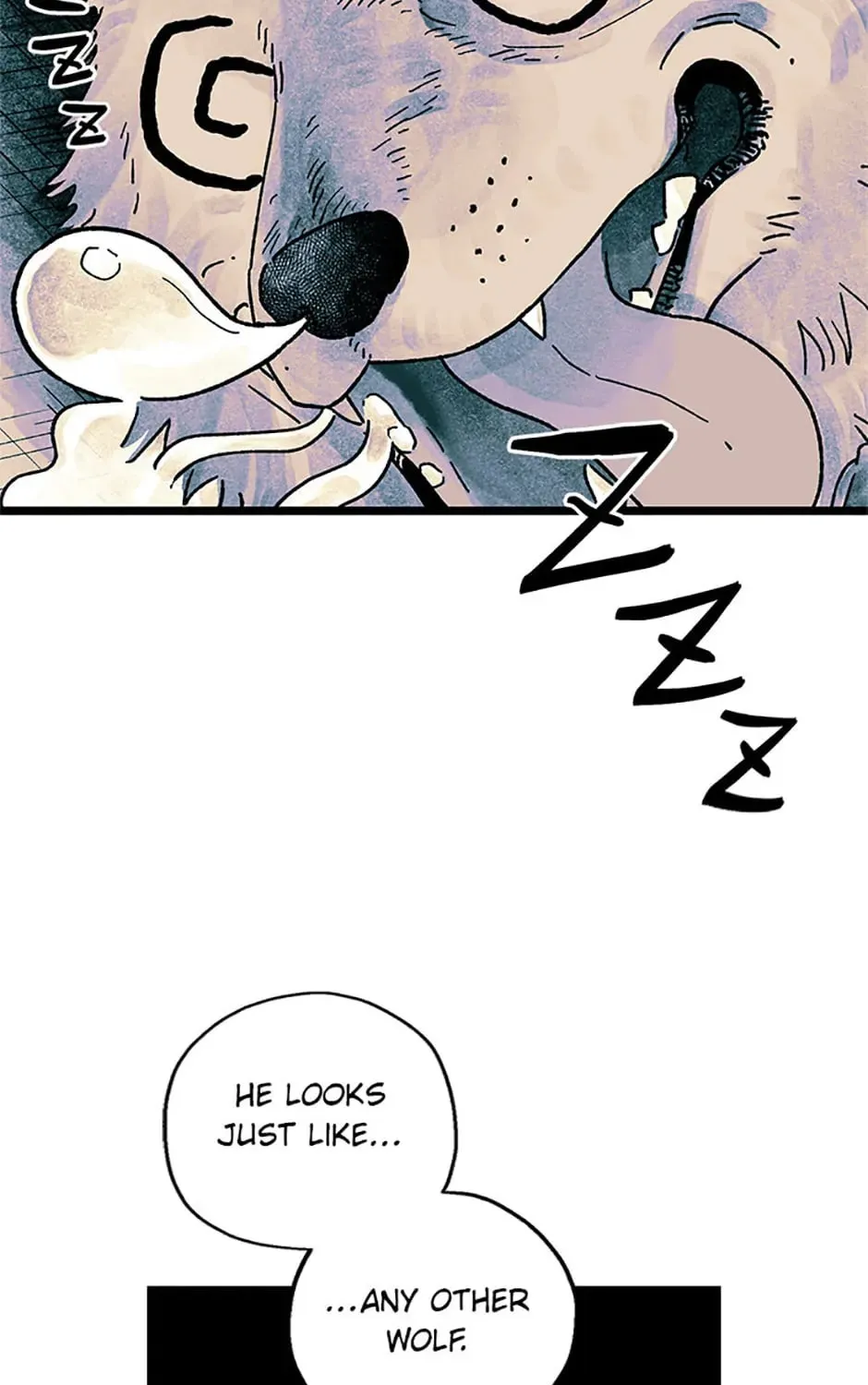 Rebirth in Paradise Chapter 112 page 3 - 