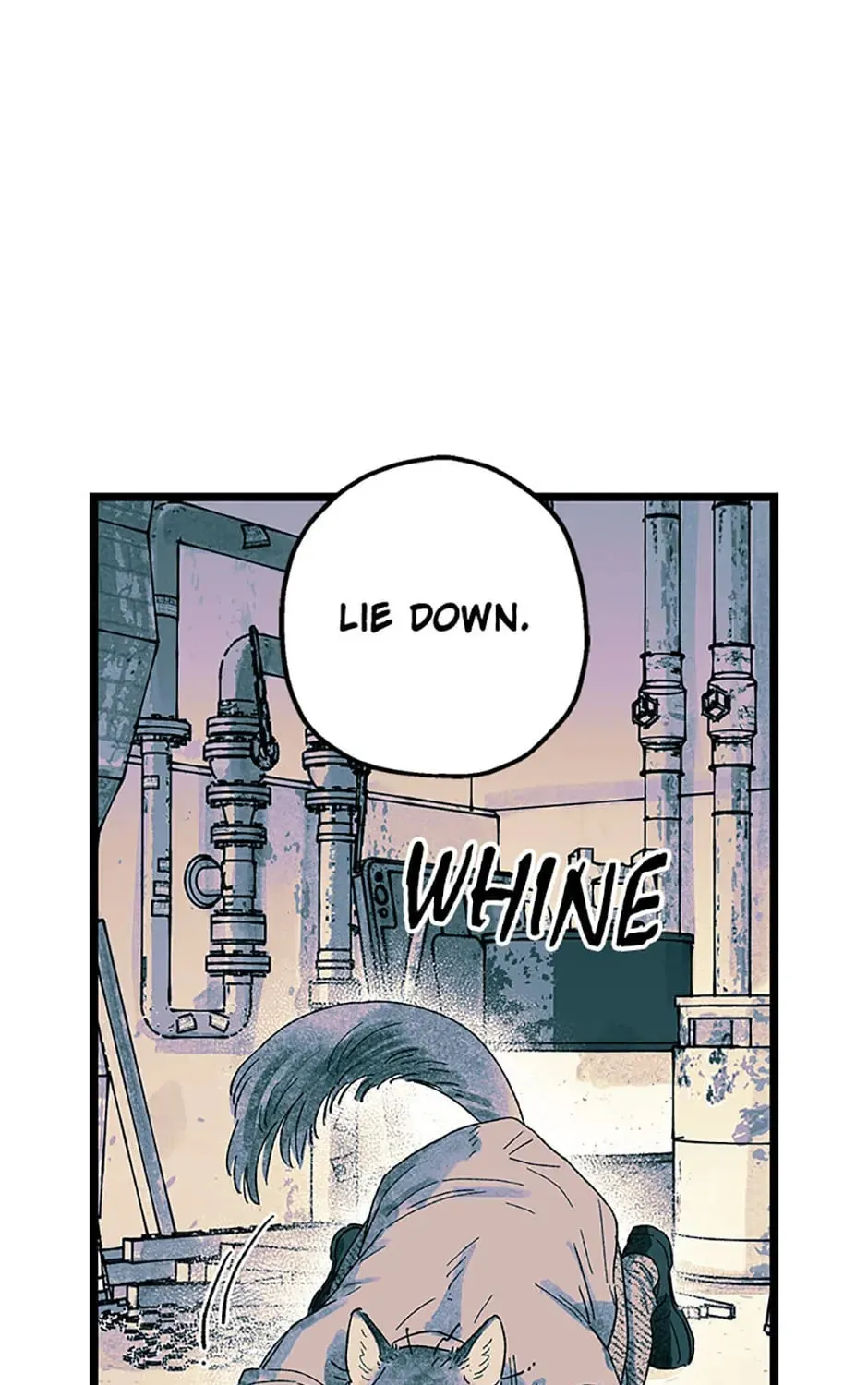 Rebirth in Paradise Chapter 113 page 11 - 