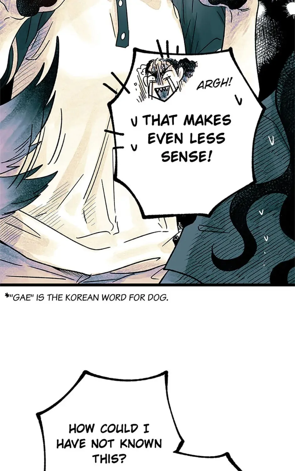 Rebirth in Paradise Chapter 113 page 103 - 