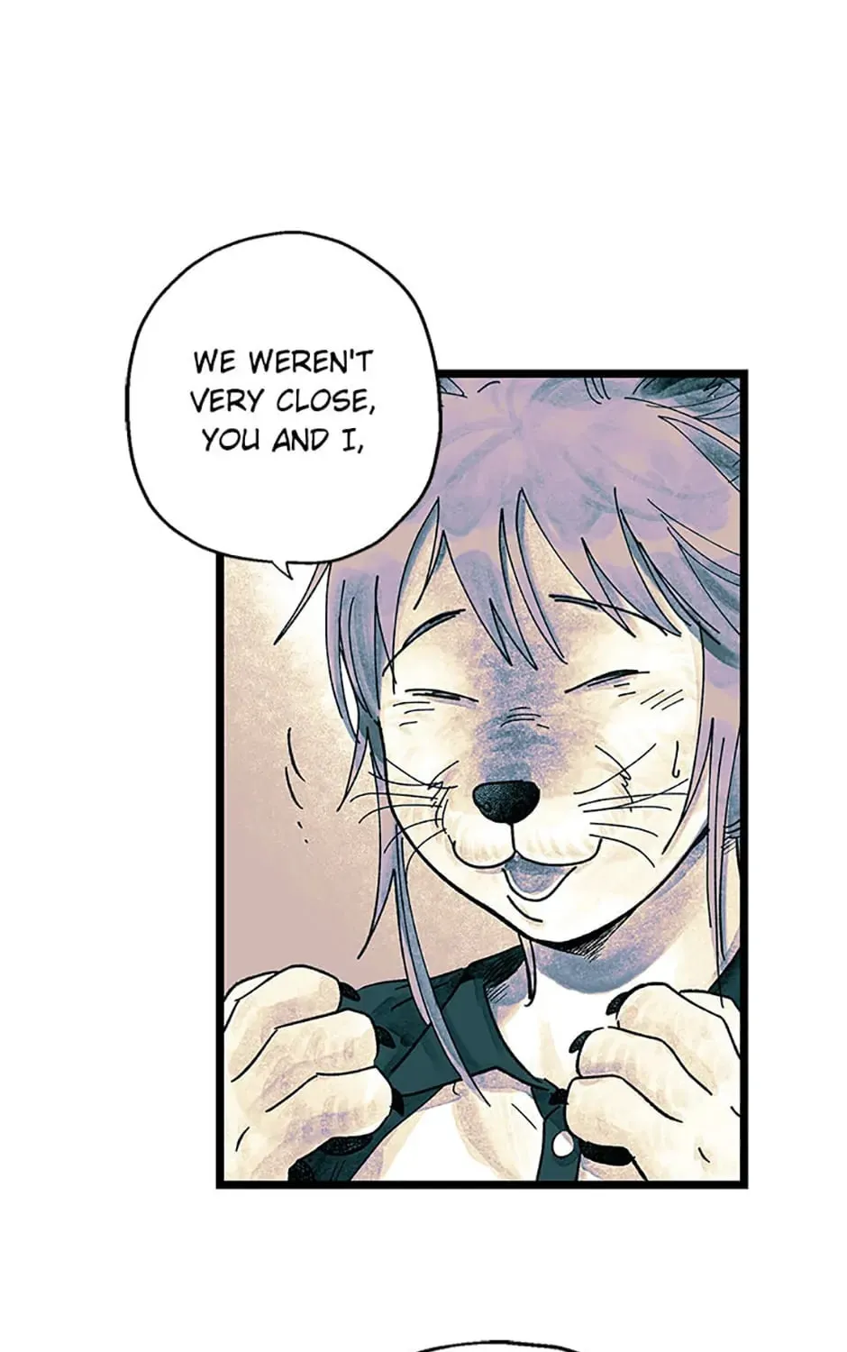 Rebirth in Paradise Chapter 113 page 107 - 