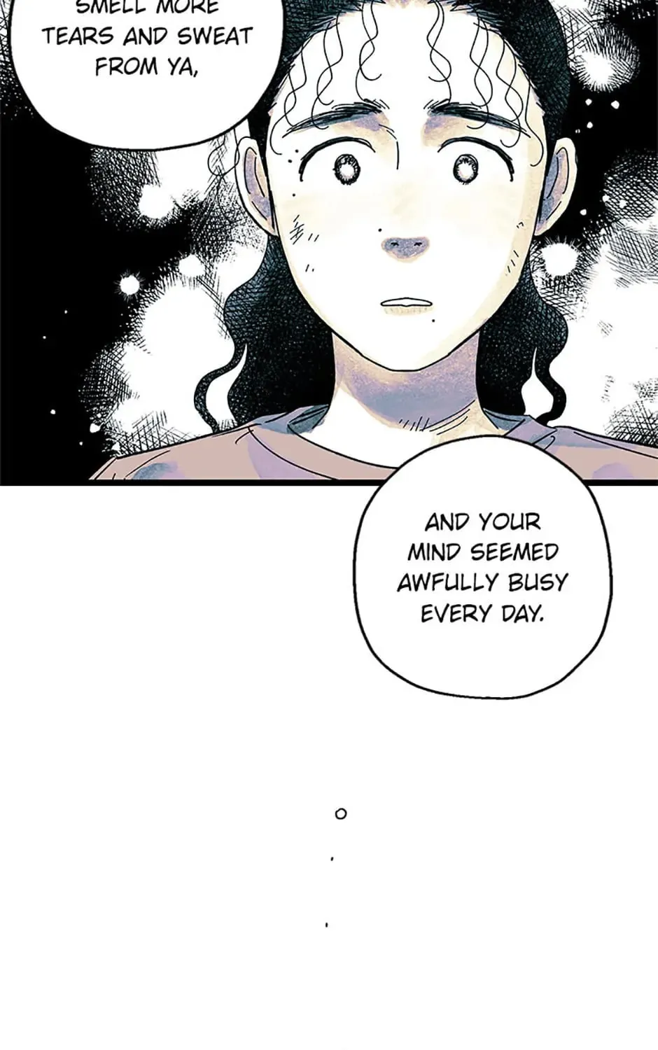 Rebirth in Paradise Chapter 113 page 115 - 