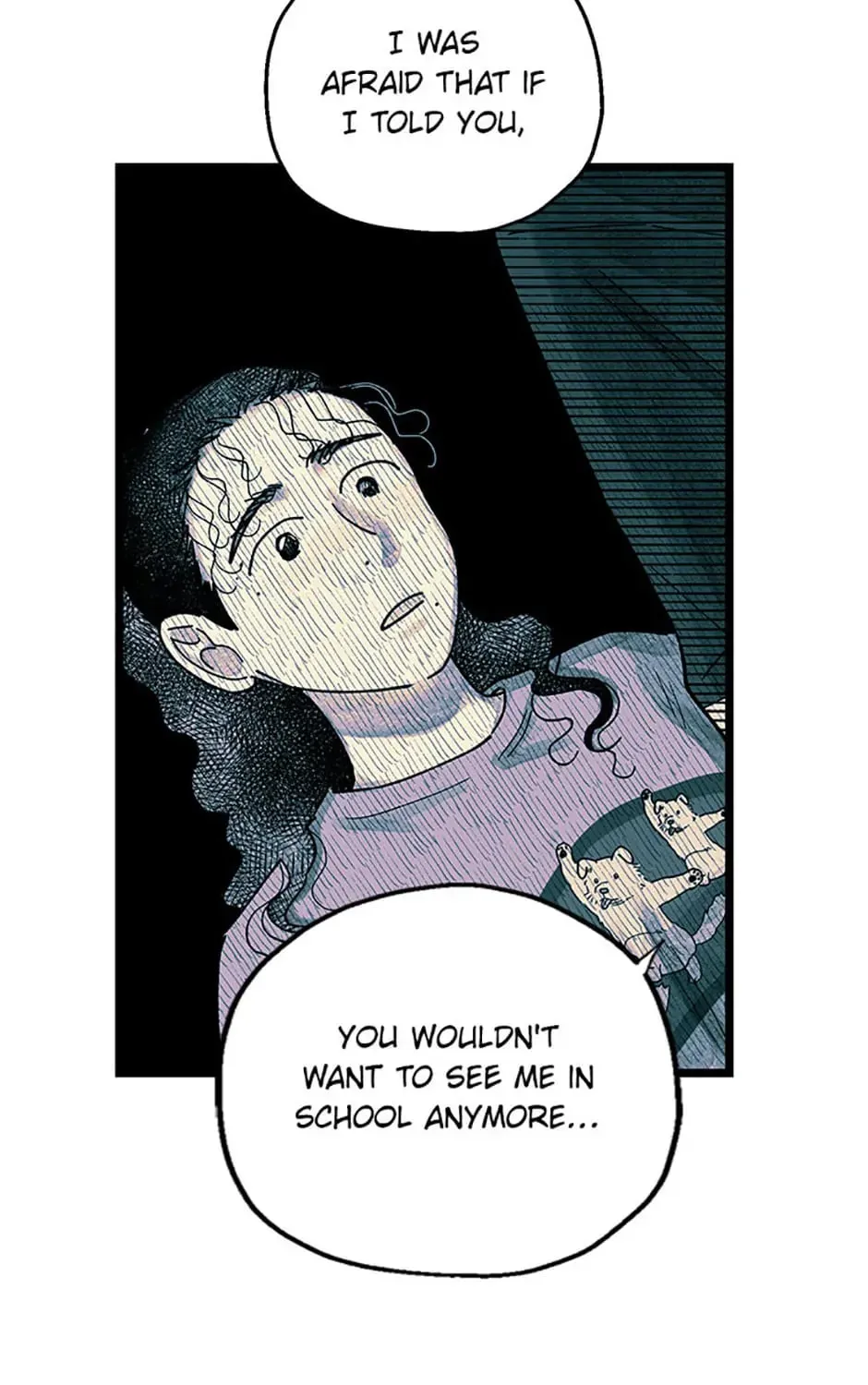 Rebirth in Paradise Chapter 113 page 119 - 