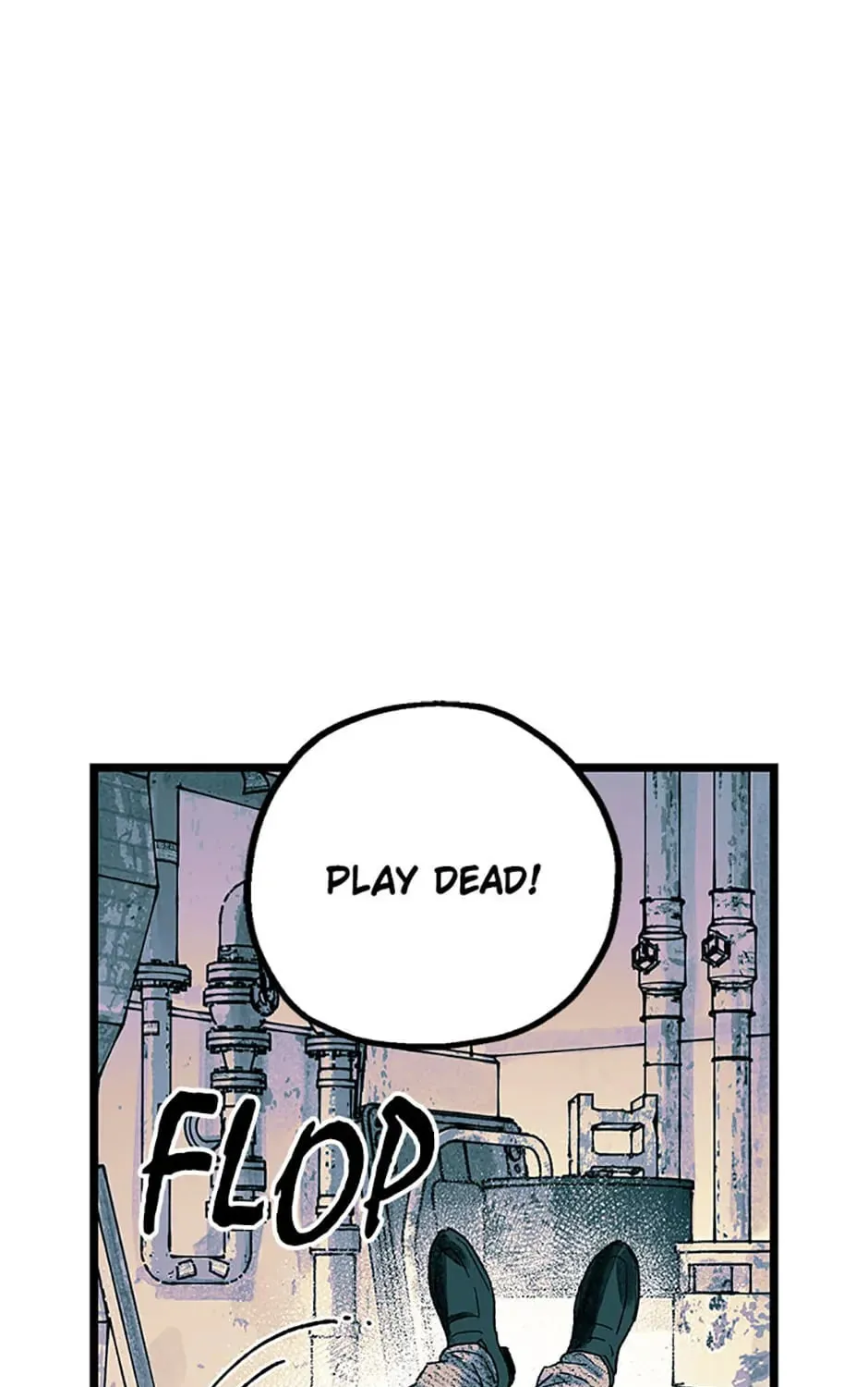 Rebirth in Paradise Chapter 113 page 13 - 