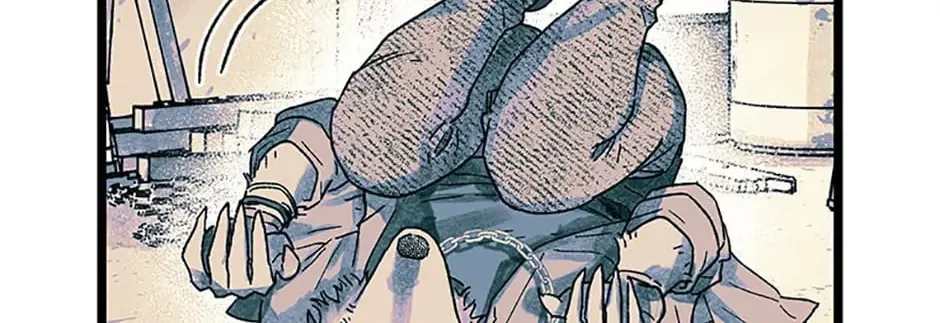 Rebirth in Paradise Chapter 113 page 14 - 