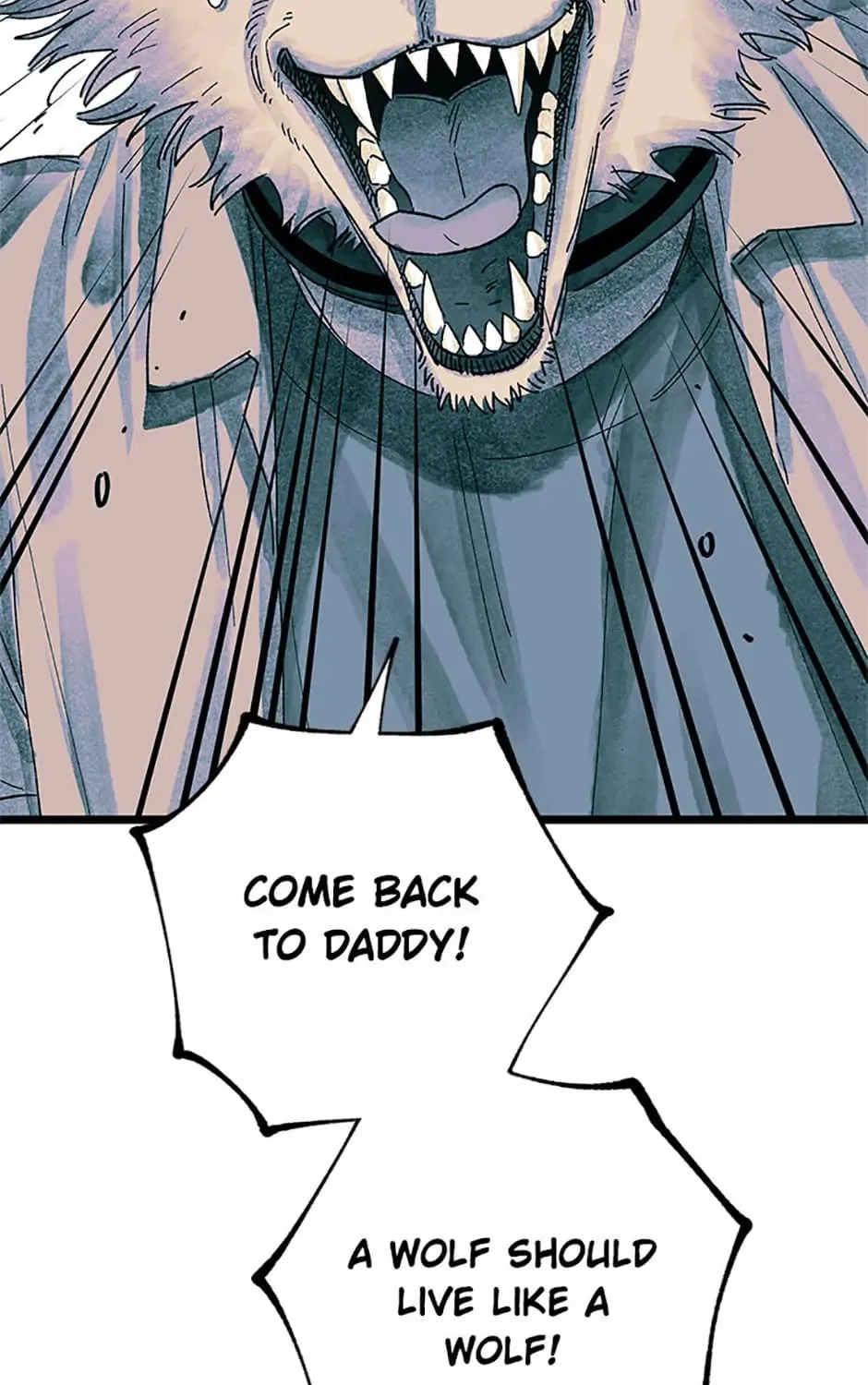 Rebirth in Paradise Chapter 113 page 135 - 