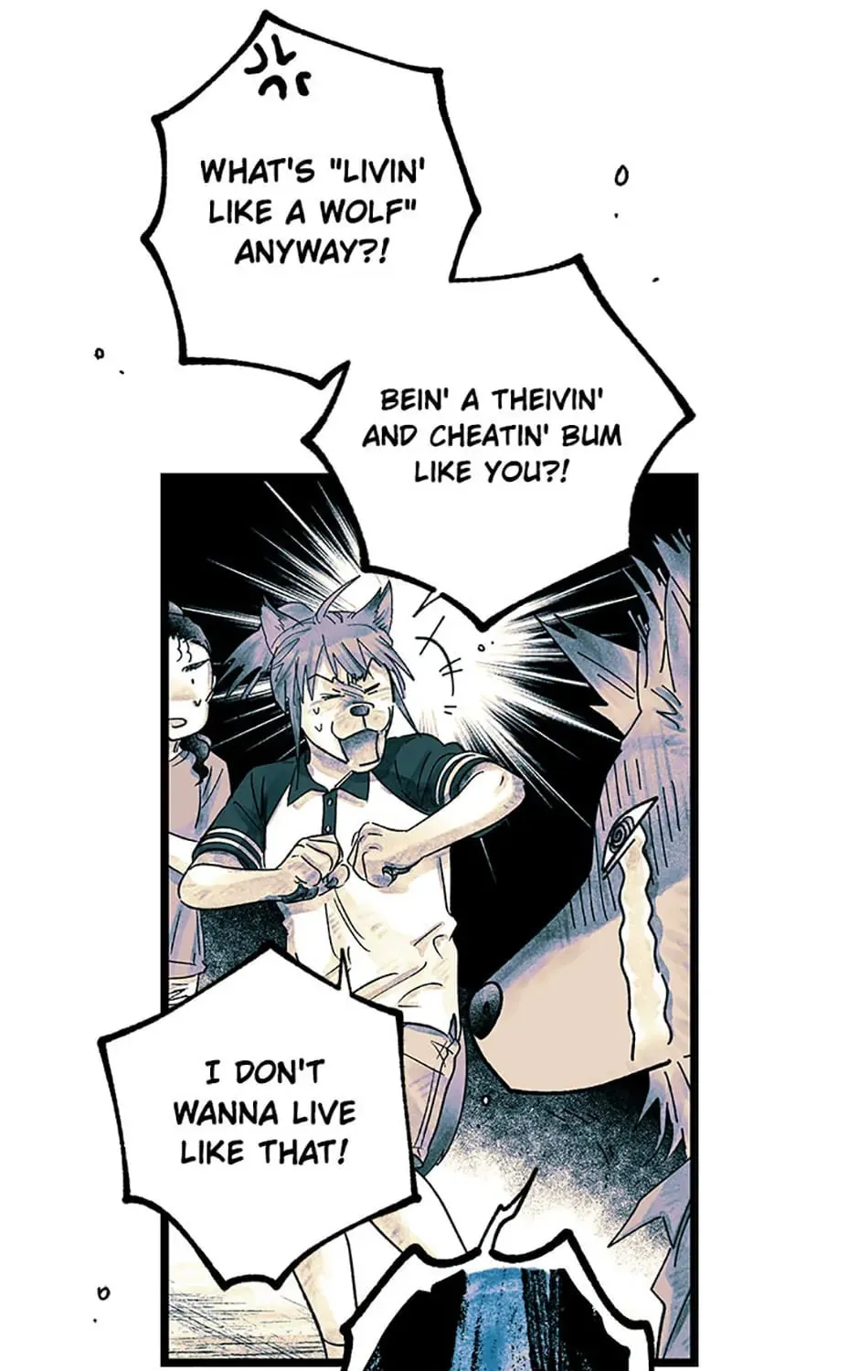Rebirth in Paradise Chapter 113 page 137 - 
