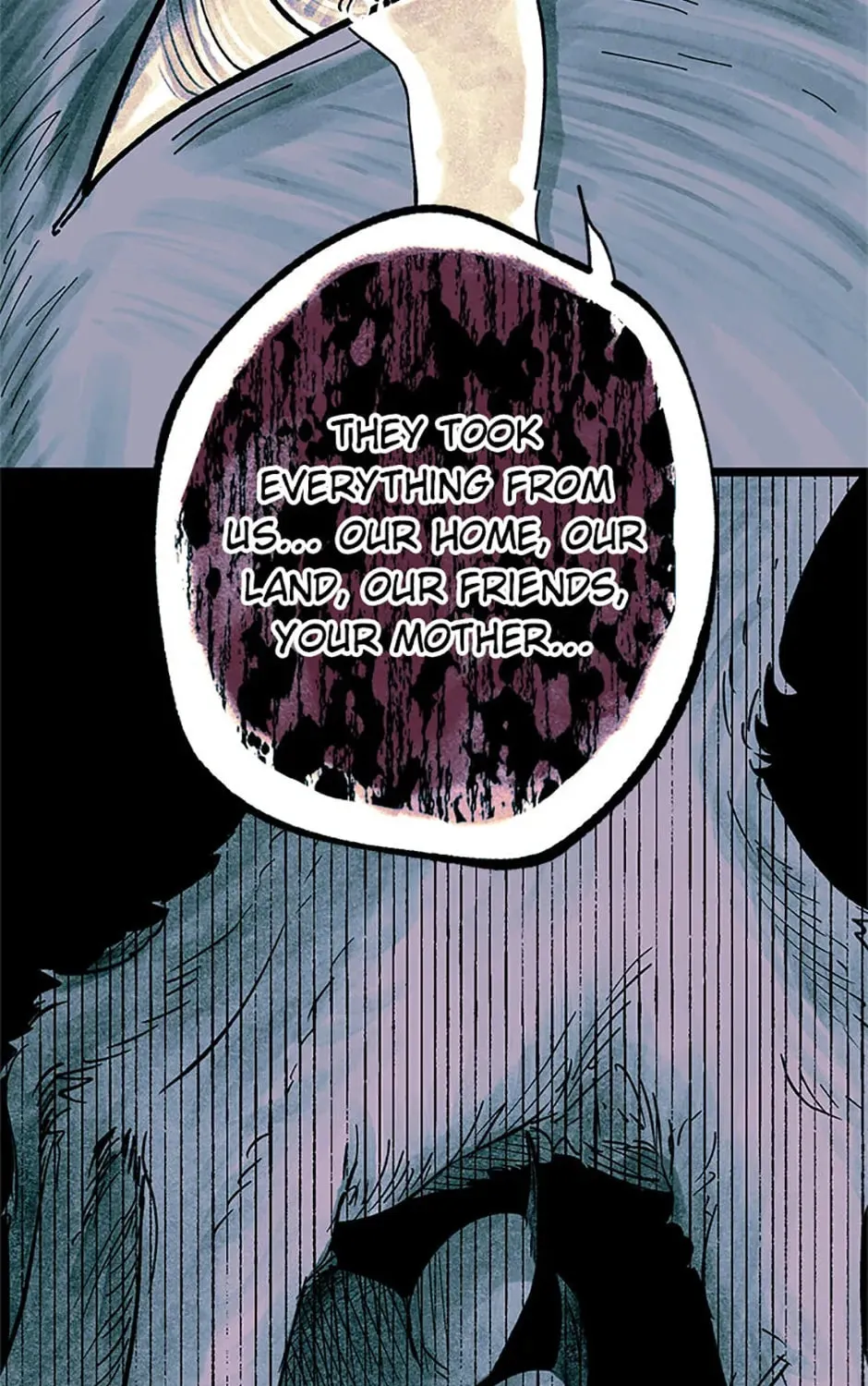 Rebirth in Paradise Chapter 113 page 141 - 