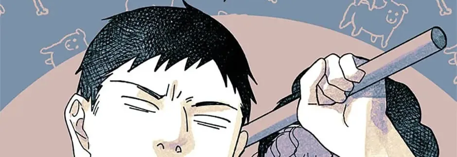 Rebirth in Paradise Chapter 113 page 16 - 