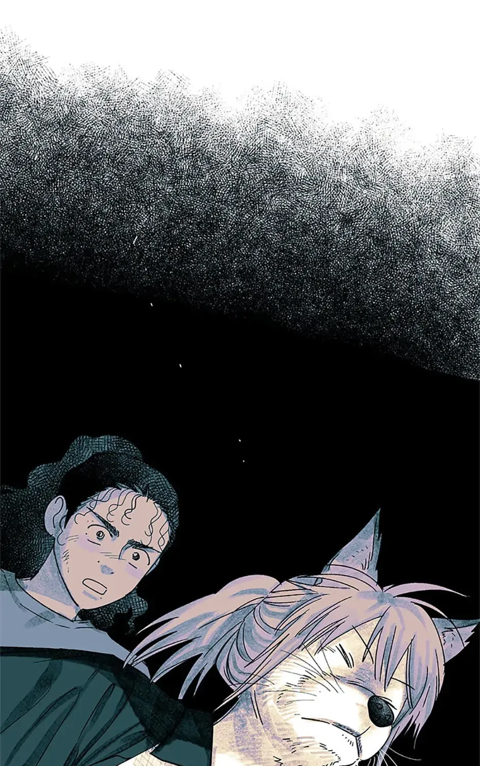 Rebirth in Paradise Chapter 113 page 151 - 