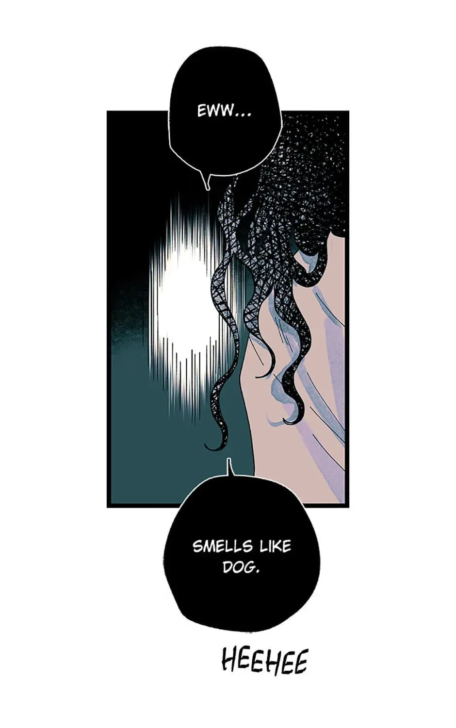 Rebirth in Paradise Chapter 113 page 159 - 