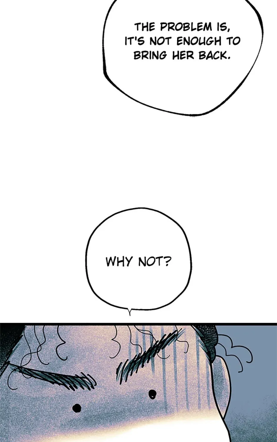 Rebirth in Paradise Chapter 113 page 27 - 