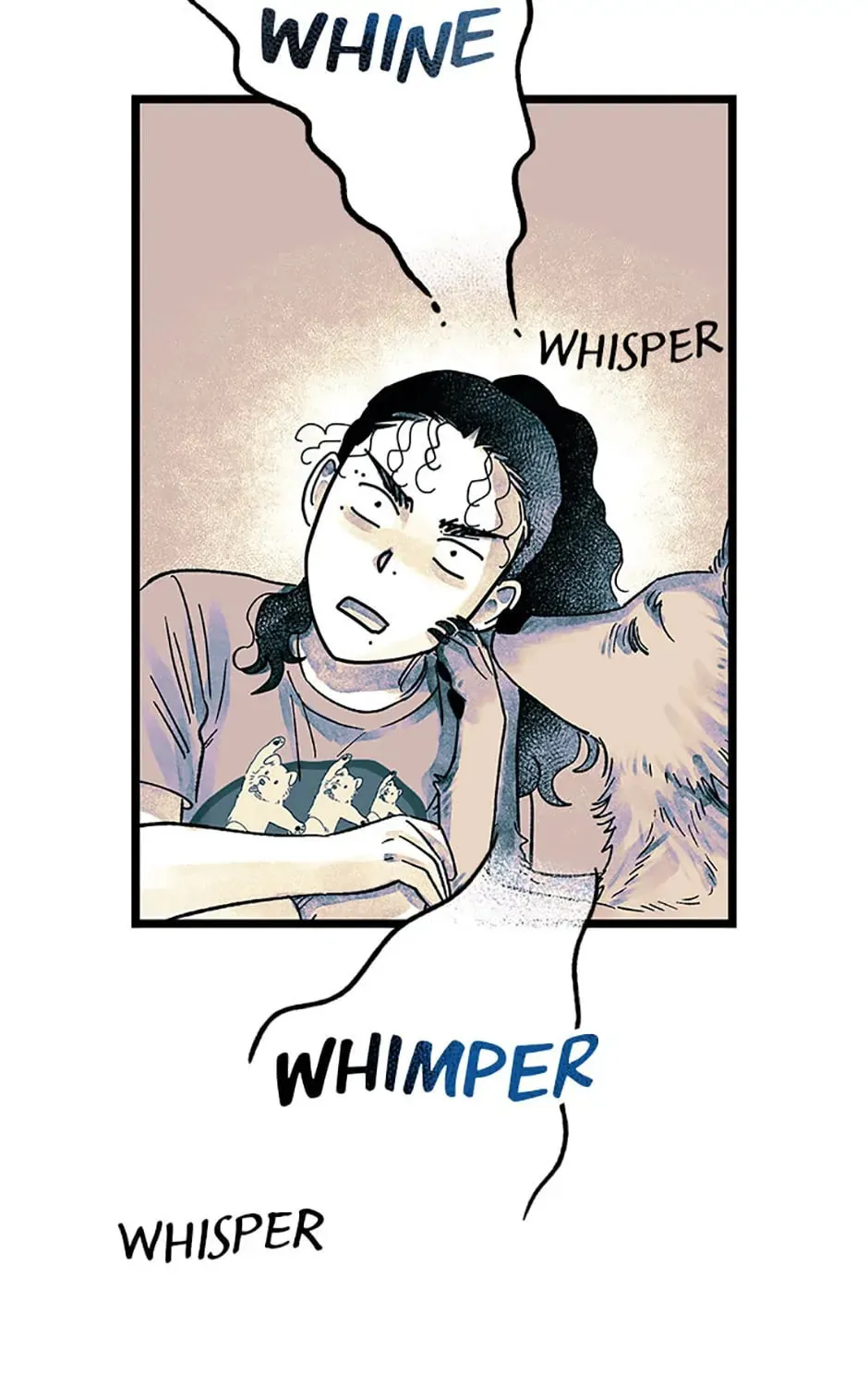 Rebirth in Paradise Chapter 113 page 31 - 