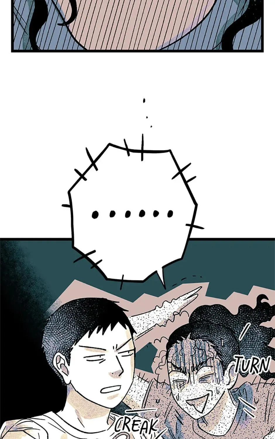 Rebirth in Paradise Chapter 113 page 35 - 