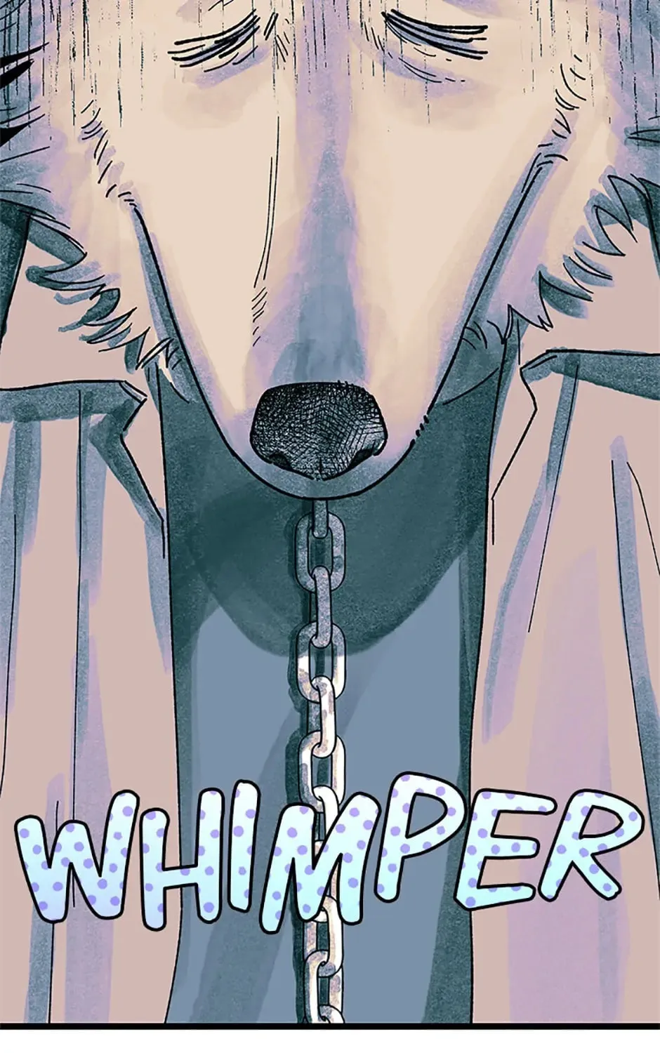 Rebirth in Paradise Chapter 113 page 7 - 