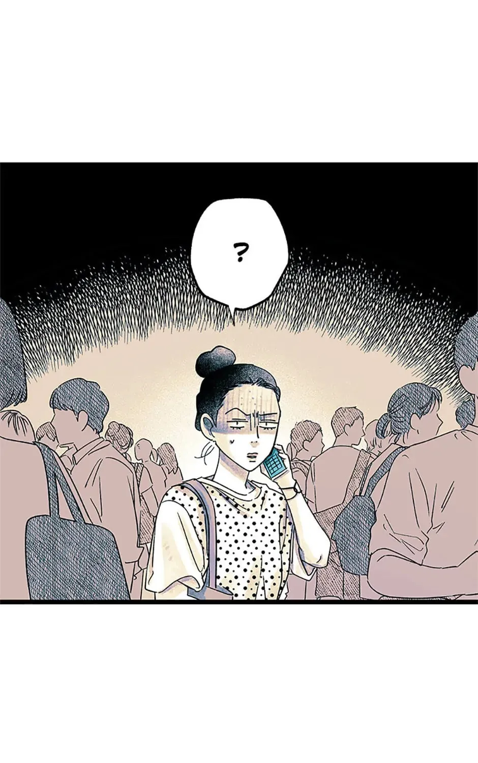 Rebirth in Paradise Chapter 113 page 65 - 